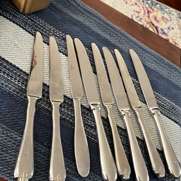 Mixed Brands Serving Knives Firm Price ! - Picture 7 of 12